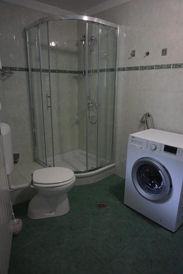 Apartment Pri Bricu Kobarid Exterior photo